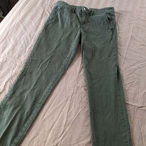 Calson Chino Pants